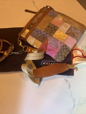 Coach Sling Bag